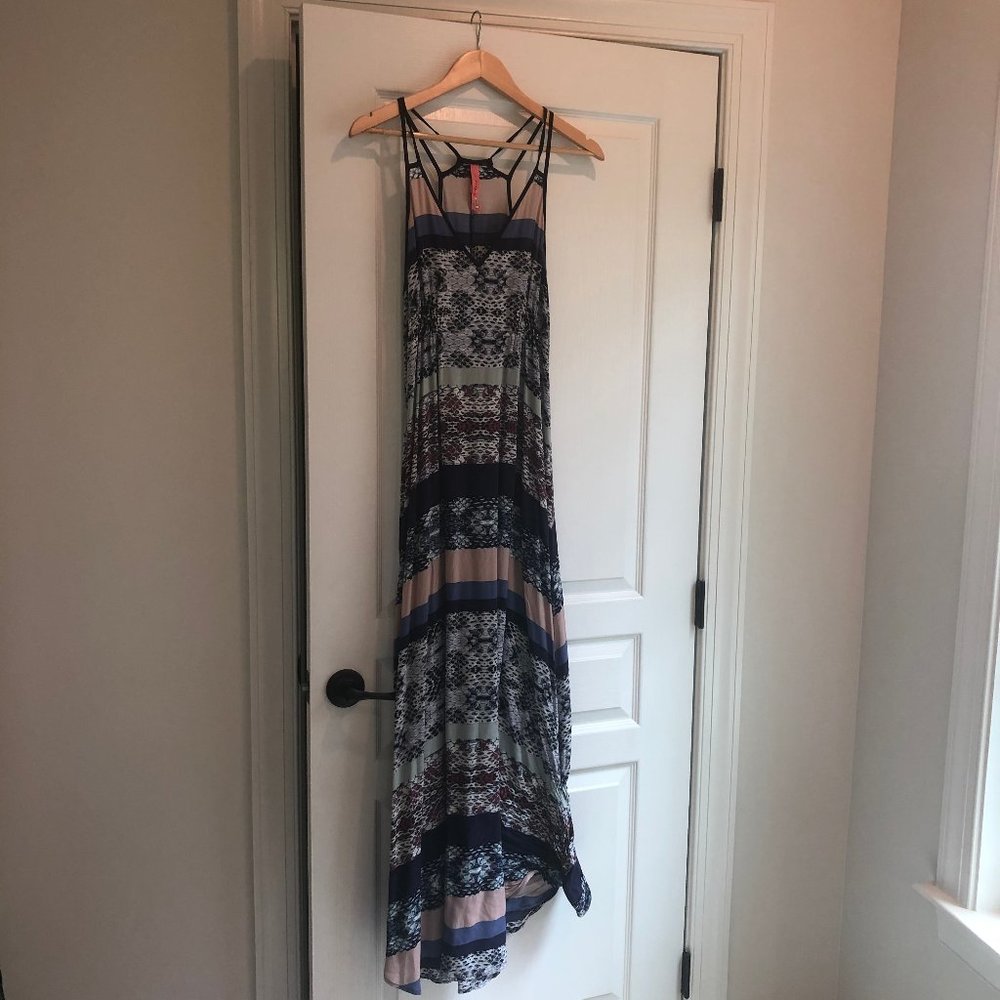 Eight Sixty Maxi Dress